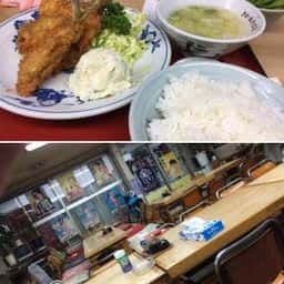 さか本そば店