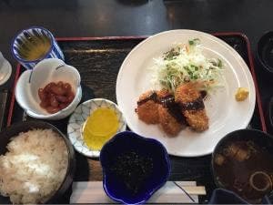 GOURMET LOUNGE Nakano