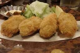 居酒屋車屋亭 駅前店