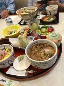 すぎのや本陣 江戸崎店