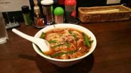 麺屋Ryoma 石橋本店