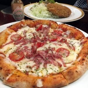 三浦飲食堂
