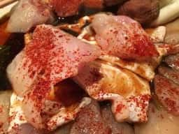 とらふぐ亭 両国店