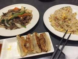 餃子の一心