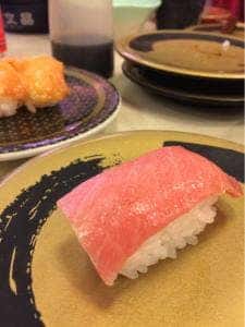 はま寿司 鹿嶋佐田店