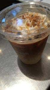 エクセルシオールカフェ 自由が丘マリクレール通り店