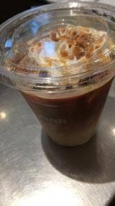 エクセルシオールカフェ 自由が丘マリクレール通り店