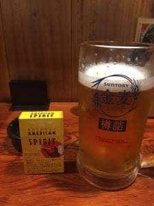 鳥貴族 天満橋店