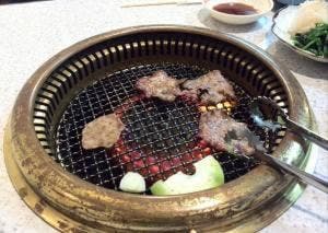 アベーラ焼肉