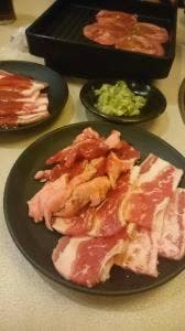 じゅうじゅうカルビ 岡山西バイパス店