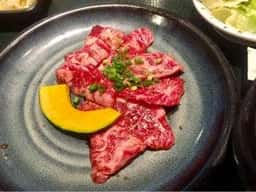 JA甘楽富岡 炭火焼肉かぶら苑