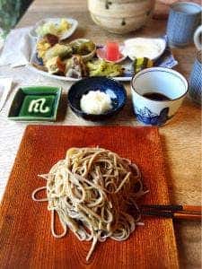 そば切り蕎香
