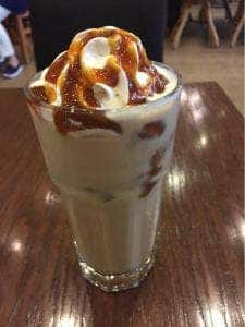タリーズコーヒー イオンモール浜松市野店