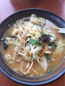 幸楽苑 深谷東方町店