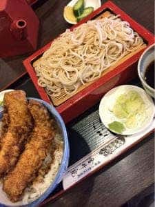 金井庵
