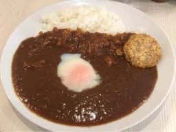 プロムナード ダイニング