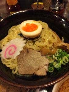 紀州和歌山らーめんきぶんや きぶんや 奈良富雄店