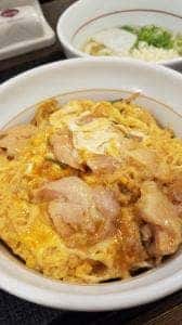 なか卯 大井町西口店