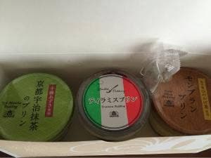 モロゾフ 伊勢丹新潟店