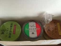 モロゾフ 伊勢丹新潟店