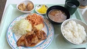 レストラン オウル