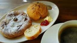 粉ひきの ゴーシュ