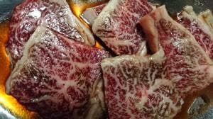 焼肉の五条園