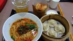 横濱中華街 招福門 佐野プレミアムアウトレット フードコート店