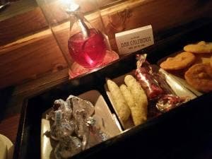 バーカームノット