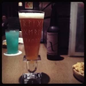 Bar Liberty Bell