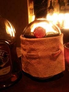 バー ストレガ