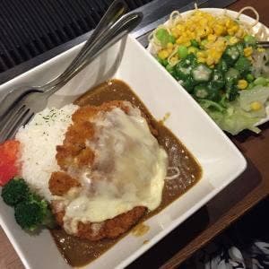 BBQ restaurant ENMARU