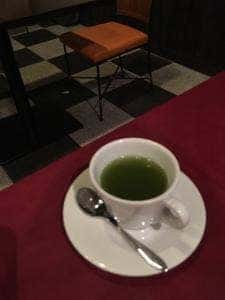 Italian restaurant Il Mare