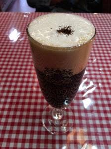 ドイツコーヒー 夢