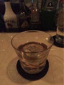 BAR GARASU