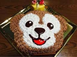 パティスリー チロル