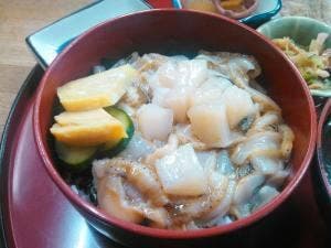食べ処あい田