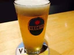 ベルギービール 三条まどべ