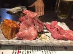焼肉世界チャンピオン