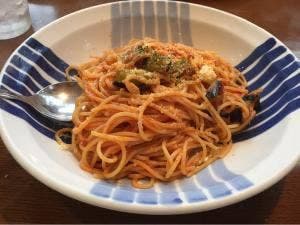 洋麺屋ピエトロ 久留米篠山店