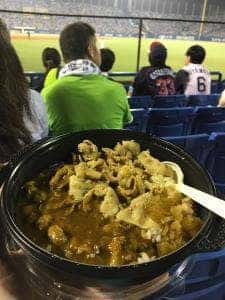 四ツ谷鐵一 神宮球場店