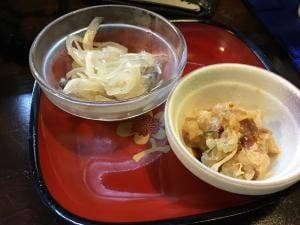 旬の肴とおいしいお酒 ごすけ