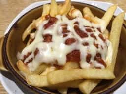 れすとらん 四六時中 永山店