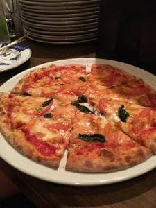 イタリアンバール デ ローザ