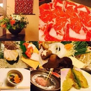 木曽路 柏店