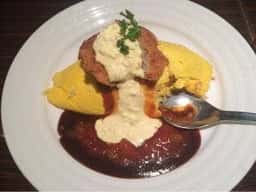 ポムの樹Gold なんばパークス店