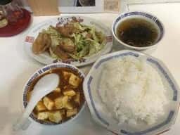 秀華