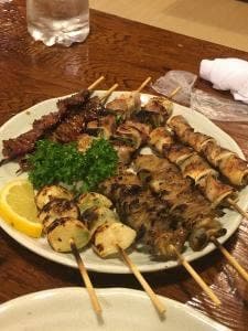 居酒屋 一本槍