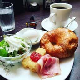 ビリオン珈琲 大垣林町店