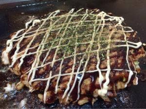 道とん堀 大島町店